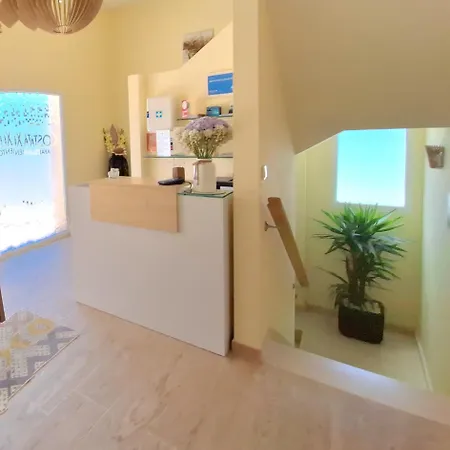 Costa Xuno Apartment *