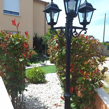 Costa Xuno Apartment *