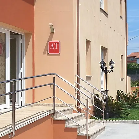 Costa Xuño Apartamento A Coruña