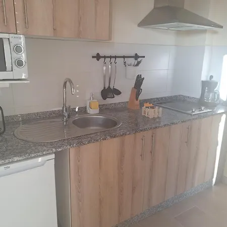 Costa Xuno * A Coruna