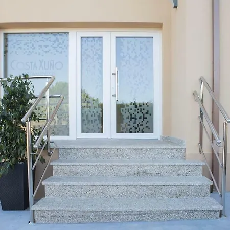 Apartamento Costa Xuño A Coruña