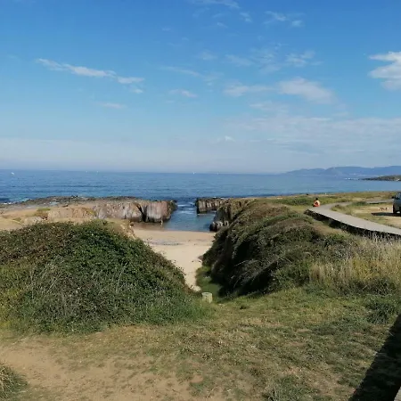 Costa Xuno Lejlighed *