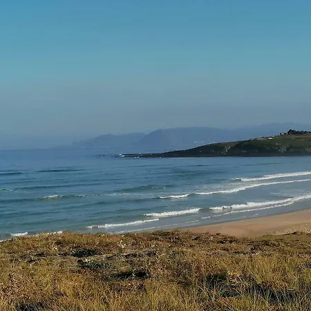 Apartment Costa Xuno