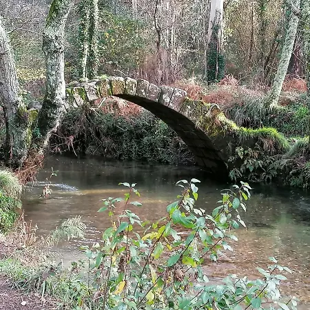 Costa Xuño Apartamento A Coruña