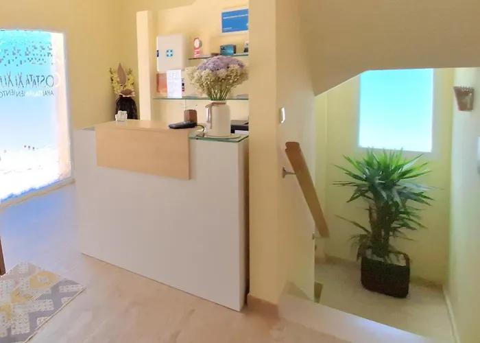 Costa Xuño Apartamento *