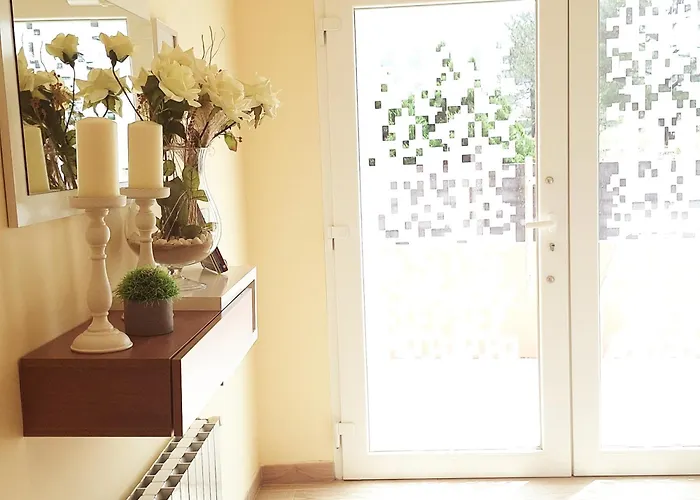 Apartamento Costa Xuño