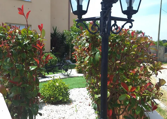 Costa Xuno Appartamento *