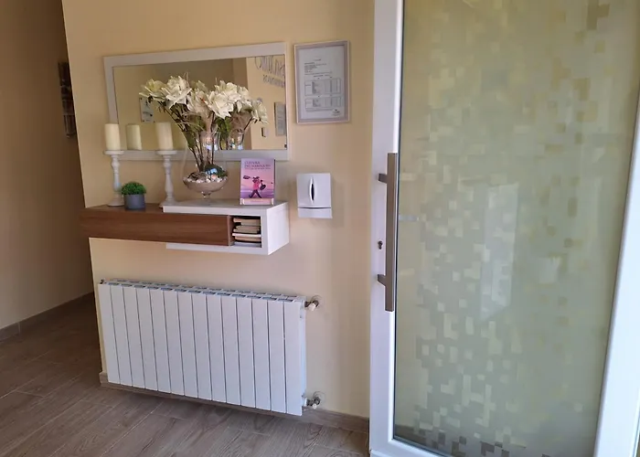 Apartamento Costa Xuño A Coruña