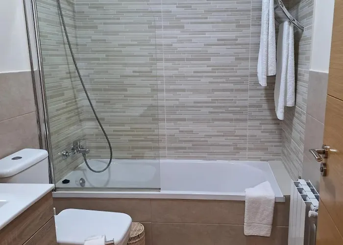 Costa Xuño A Coruña