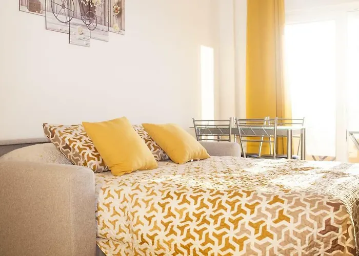 Apartamento Costa Xuño