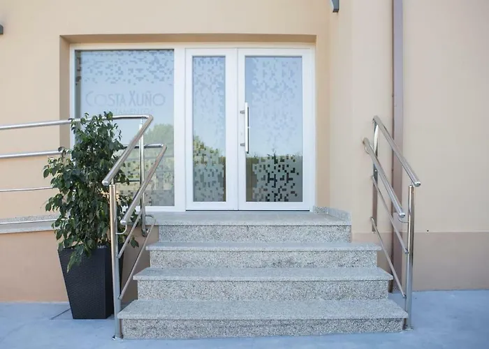 Apartamento Costa Xuño A Coruña