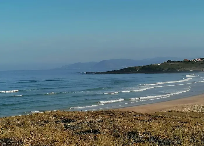 Apartamento Costa Xuño